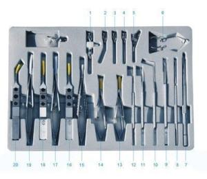 Wholesale SYX20 Instrument Sets for Cataract and IOL Implantation Surgery( Code No.59010) from china suppliers