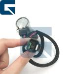 702-21-56800 7022156800 Solenoid Valve For PC200-7 Excavator
