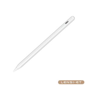 Wholesale White Apple Pencil Replacement Stylus Pen Education Work Lcd Writing Tablet Pen from china suppliers