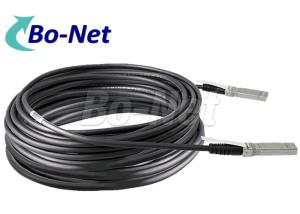 China SFP H10GB ACU7M Cisco Fiber Cable / 10G 7 Meter Cisco Switch Console Cable on sale