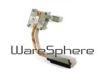463TY 0463TY Laptop Heatsink Replacement , Dell Latitude E5420 Dell Cpu Heatsink