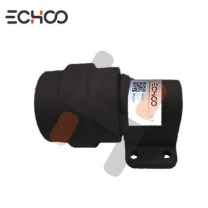 Wholesale Komatsu Dozer Parts D20 D21 D20A D21A D21P D20P Top Roller 103-30-00011 Carrier Roller from china suppliers