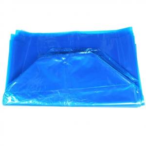 Wholesale Blue Carton Liner Bags Printed Corrugated Box Liners For Packaging from china suppliers