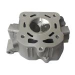 Cylinder Head Assembly Engine Spare Parts For 250cc Water Cooled Engine