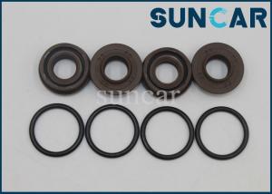 Wholesale Travel Pilot Control Valve Seal Kit 702-16-04250 Overseas Version For PC160LC-7 PC220-7 PC270-7 Komatsu from china suppliers