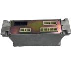 PC200-6 PC200LC-6 Excavator Spare Parts 6D102 Engine Controller Computer Board