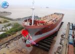 Dia 0.5m-4.5m Marine Salvage Airbag For Launching The Ship Dry Dock Airbag