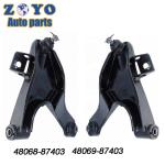 Steel Lower Control Arm for Daihatsu Terios SUV Car Model OE NO. 48068-87403