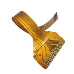 Small Volume Smart Home Appliance 0.075mm PCB Board Fabrication