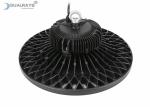 Dualrays HB5 150W UFO LED High Bay Light For Warehouses CE ROHS Cert