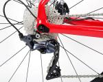 SHIMANO R8020 22 Speed Carbon Fiber Road Bike Aero Carbon Frame UV Laser