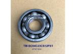 TM-SC04C23CS12PX1 auto motor bearing deep groove ball bearing 22*56*15mm