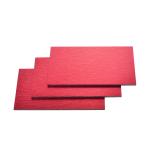 1220mm Brushed Aluminum Composite Panel Impact Corrosion Resistant
