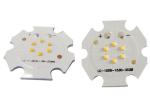 High CRI 97 2.5W 4000K 220lm 6pcs 2828 Led Lamp Beads