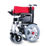 Manual / Electric Drive Medical Wheelchairs Dual Mode C220V 50HZ With Adjustable