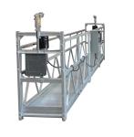LTD80 Temporary Suspended Platform High Rise Working Cradle