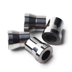 Wholesale Carbide Spray Sand Blasting Nozzles G10 with high hardness from china suppliers