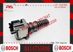 Diesel Fuel Injector Pump 0414755006 0414755007 7485003175