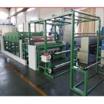 After Service Online support Abrasive Sand Paper and Fleece Fabric Laminating