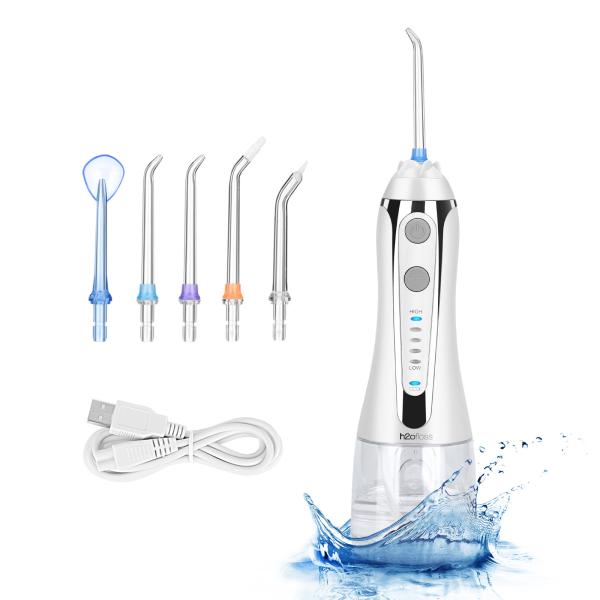 Wholesale Cheap Oral Irrigator IPX7 Waterproof OEM/ODM Electric Teeth Cleaning