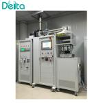 CCT Building Material Heat Release Rate HHR Machine ISO5660 ASTME1354