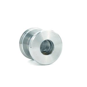 Wholesale Stainless Steel Copper Aluminum CNC Lathe Milling Machining Parts with High Precision from china suppliers