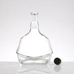 Stand Out in the Market with Manufacture Pricefancy Glass Bottles and Whisky