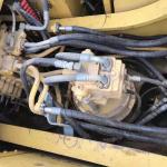 125KW Komatsu PC240 Excavator Used Japan Original PC240 Hydraulic Crawler