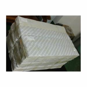 Wholesale Craft Foam Insulation Strips Closed Cell Adhesive Backing from china suppliers