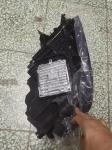 OEM LED Car Front Back Headlight Combination For Geely Xingyue L