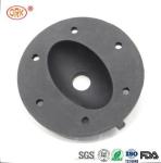 Oil Resistant ISO9001 Automotive Rubber Seals NBR Seal Plastic O Rings