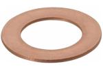 16mm 20mm Brass H59 H65 H68 Copper T1 T2 T3 Sealing Washer DIN7603