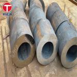 ASTM A333 SA333 Gr.1 Seamless Pipe Carbon Steel Tube For Low-Temperature Service