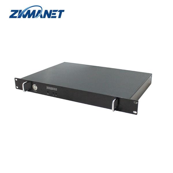 HDMI SDI DC12V Long Range Wireless Transmitter Vehicle-Mounted Cofdm Video