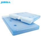 Length 400MM Medical Ice Packs 2 Degrees - 8 Degrees Perfect Sealing