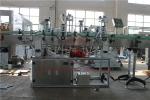 Aluminum Can Beer Bottle Filling Machine