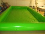 0.65m Height Inflatable Swimming Pool / Inflatable Swimming Pools / Children