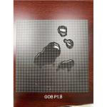 P1.86mm GOB outdoor lED screen hire SMD1515 For Stage Background