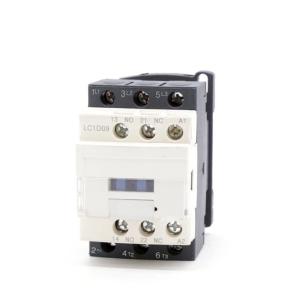 Wholesale 1NO 1NC Power Relay For 50/60Hz Frequency And 220VAC Rated Voltage from china suppliers