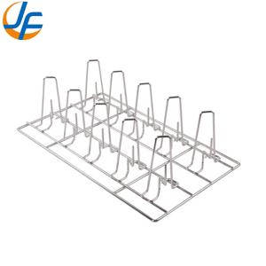 Wholesale China Factory Professional Precise Chicken Wings Grill Rack from china suppliers