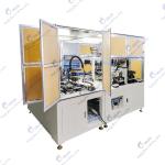 Full Automatic Battery Manufacturing Machine Pouch Cell Batteries Electrode