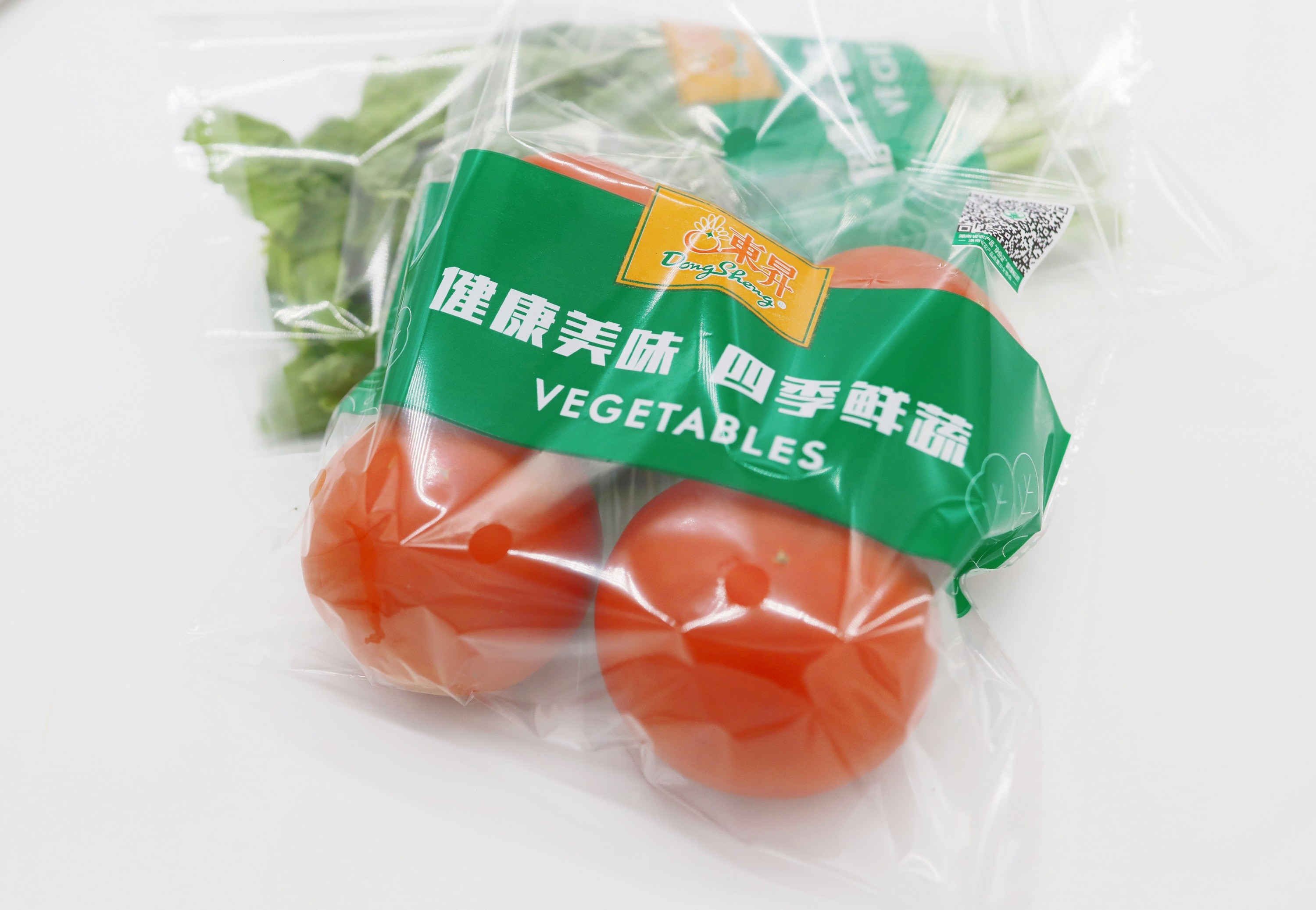 Clear OPP PE CPP PP BOPP Packaging Bag Self Adhesive Plastic Stand Up Pouch