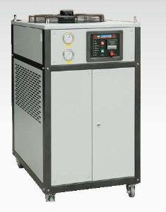 Wholesale Portable Industrial Air Chiller , Plastic Auxiliary Machinery High Efficiency from china suppliers