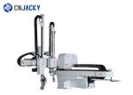 Medium Traveling Robot Card Making Auxiliary Equipment Industrial Telescopic
