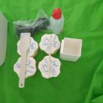 3000 RPM Dental Materials Amalgamator Amalgam Alginate Mixer