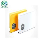 Fireproof Interior Wall Aluminum Honeycomb Panels 4x8 Aluminium Architectural