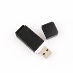 Waterproof USB Flash Drive with 100MBS Reading and 50MBS Writing