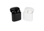 3D Sound Wireless Cordless Bluetooth Earbuds , IPX7 Waterproof Earphones With