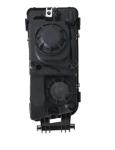Suitable Replace/Repair Purpose 90 Wattage Man TGA Headlights 81251016456