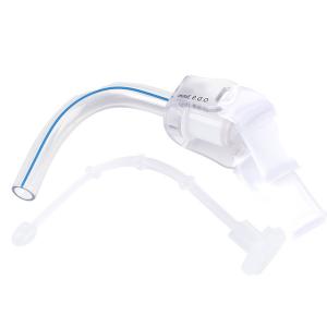 Wholesale EOS Disposable PVC Cuffed Uncuffed Endotracheal Tube Plain Type from china suppliers